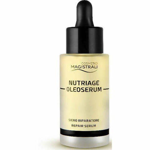 Nutriage Oleoserum 30ml