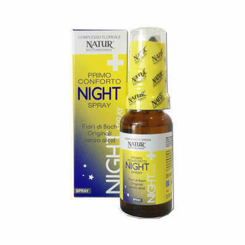 Primo Conforto Night Spray 20ml