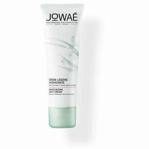 Jowae Crema Leggera Idratante 40ml