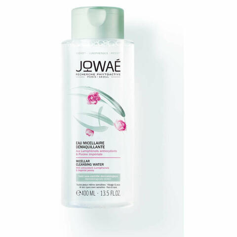 Jowae Acqua Micellare Struccante 400ml