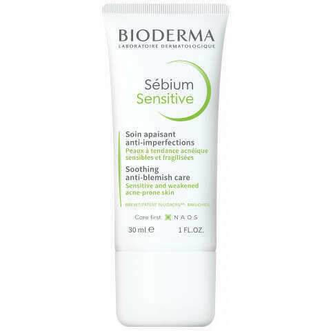 Sebium Sensitive 30ml