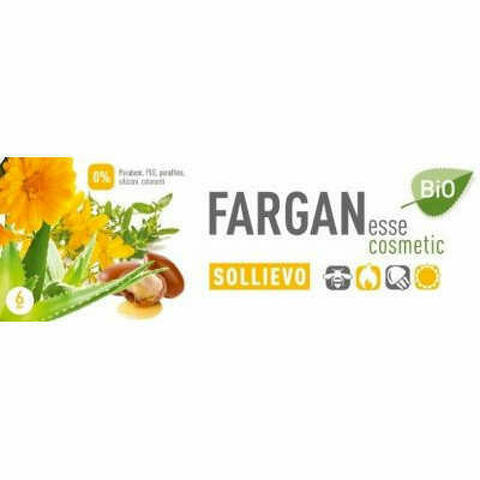 Fargan Esse Cosmetic Sollievo 50ml