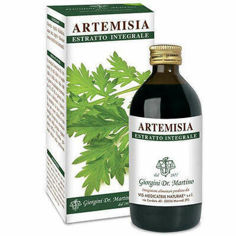 Artemisia Estratto Integrale 200ml