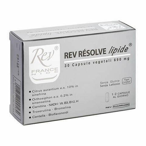 Rev Resolve 250ml