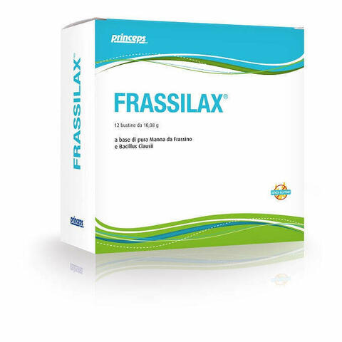 Frassilax 12 Bustineine