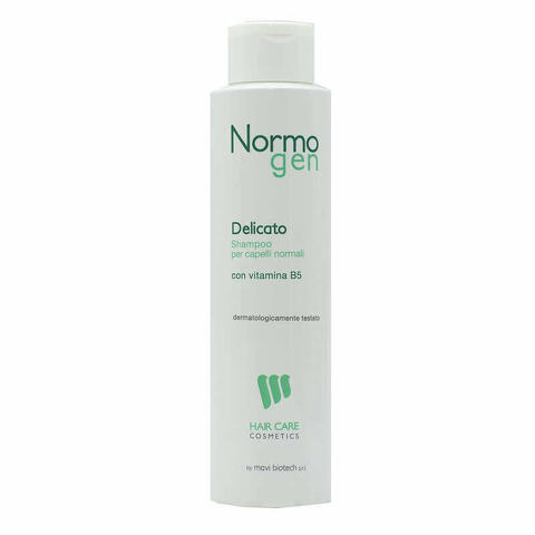 Normogen Delicato Shampoo 300ml