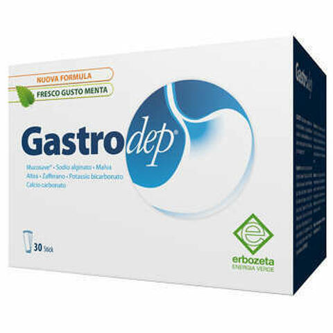 Gastrodep 30 Stick