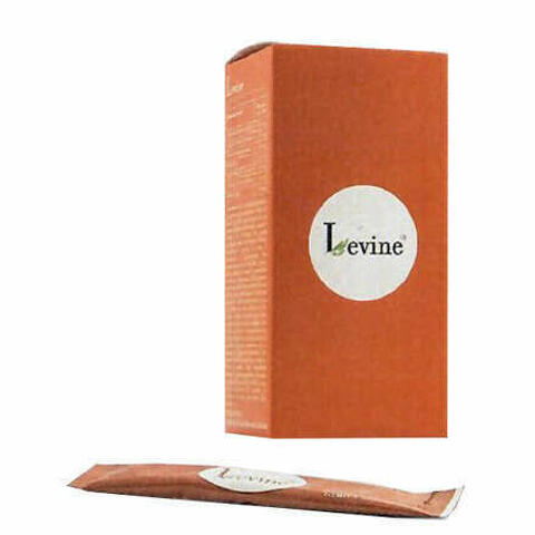 Levine 15 Stick Monodose 10ml