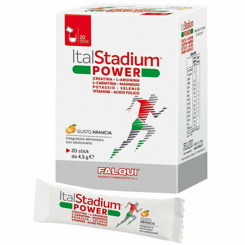 Italstadium Power 20 Stick