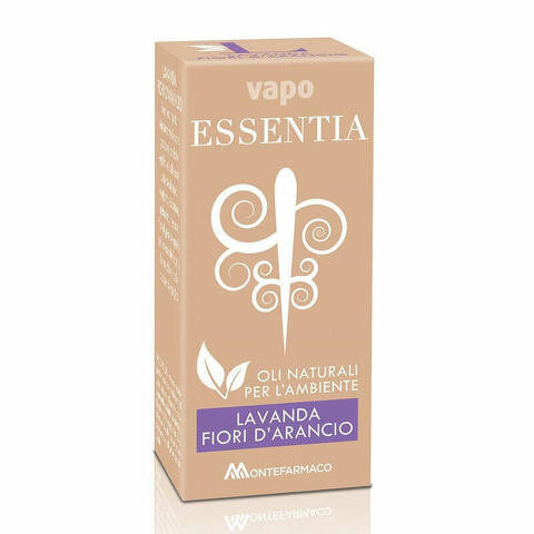 Vapo Essentia Lavanda Arancio Olio Essenziale 10ml