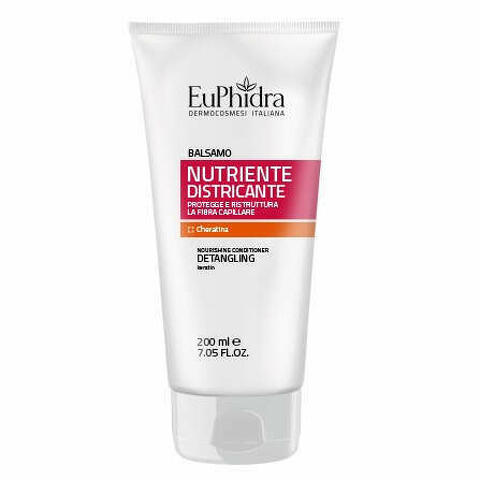 Euphidra Balsamo Nutriente Districante 200ml