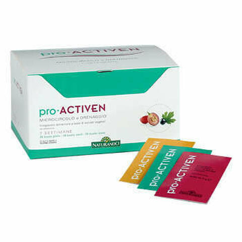 Proactiven 35 + 28 + 35 Bustinee