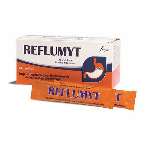 Reflumyt 24 Bustineine