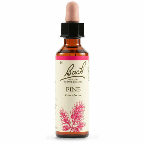 Pine Bach Orig 20ml