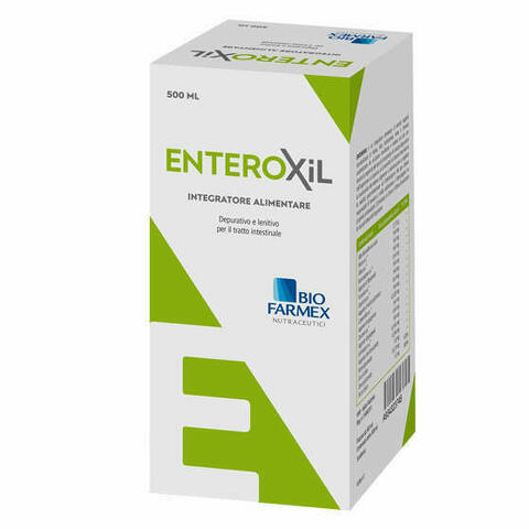 Enteroxil 500ml