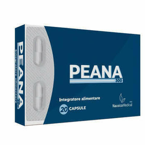 Peana 300 20 Capsule