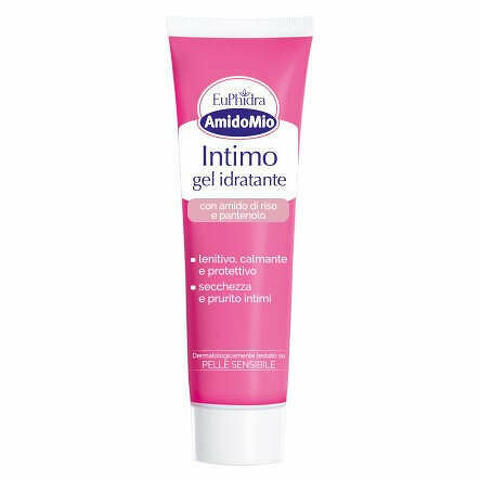 Euphidra Amidomio Intimo Gel Idratante 50ml