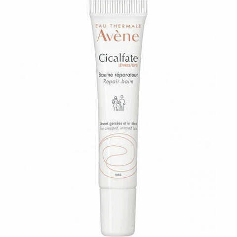 Eau Thermale Avene Cicalfate Balsamo Labbra 10ml