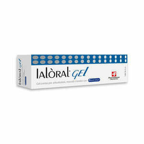 Ialoral Gel 75ml