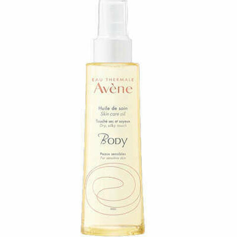 Eau Thermale Avene Body Olio 100ml