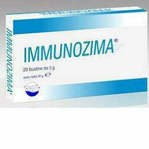 Immunozima 20 Bustinene