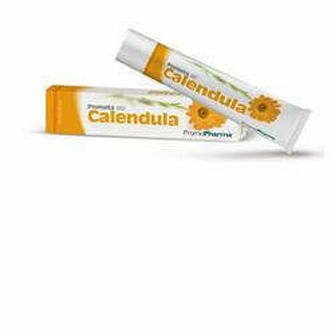 Ecobiopomata Calendula 50ml