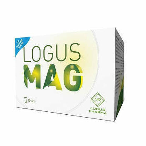 Logus Mag 30 Sticks