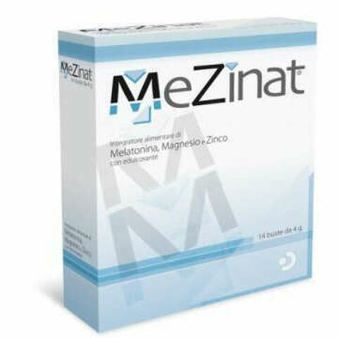 Mezinat 14 Bustinee 4 G