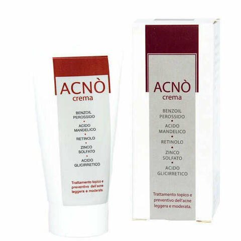 Acno' Crema 30ml