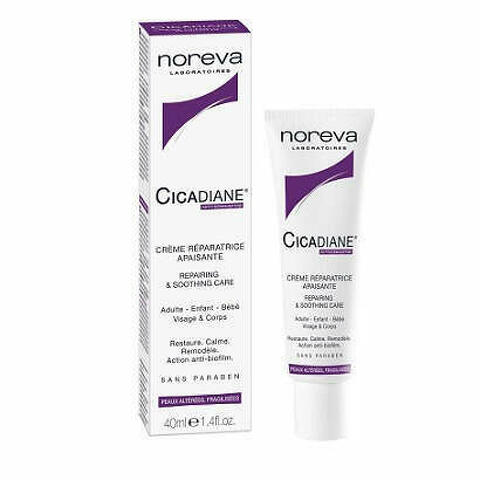 Cicadiane Crema 40ml