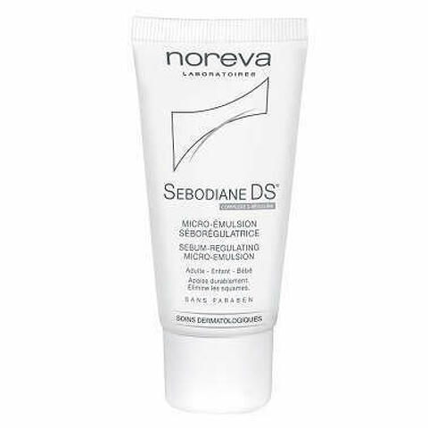 Sebodiane Ds Micro Emulsione 30ml