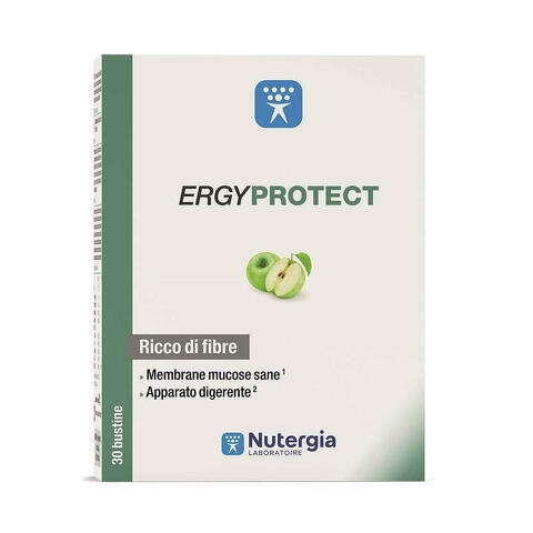 Ergyprotect 30 Bustineine