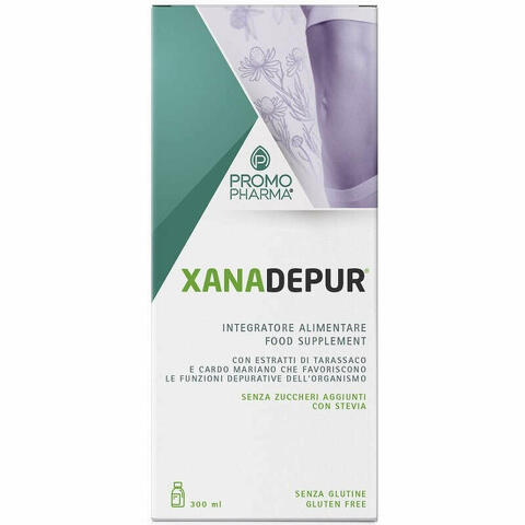 Xanadepur 300ml