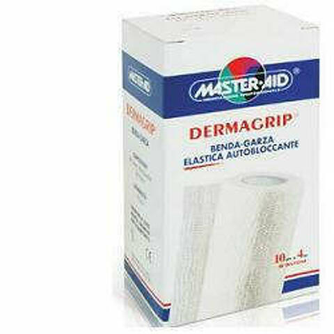 Benda Master-aid Dermagrip 12x20