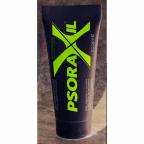 Psoraxil System Emulsione Viso Corpo 200ml
