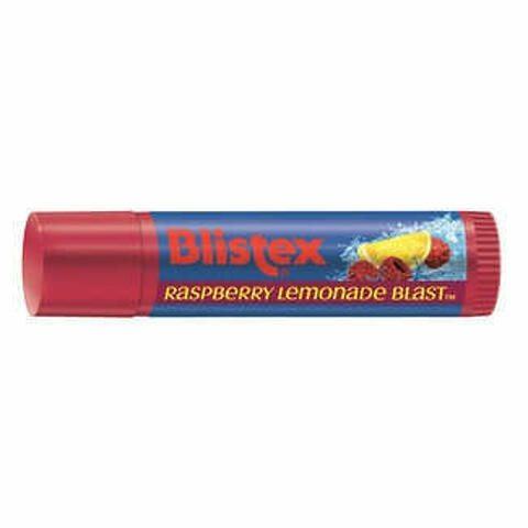 Blistex Raspberry Lemon Blast