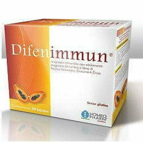 Difenimmun 20 Bustineine