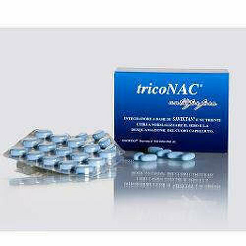 Triconac 30 Compresse