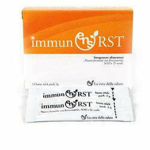 Immunens Rst 14 Bustineine Da 2 G
