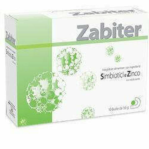 Zabiter 10 Bustineine