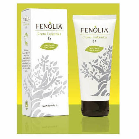 Fenolia Crema Eudermica 15 100ml