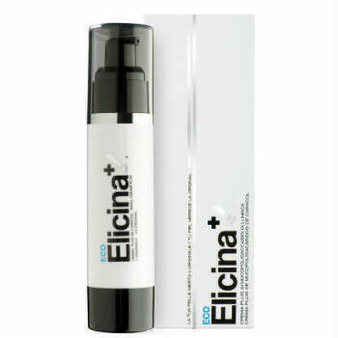 Elicina Eco Plus Crema Bava Lumaca 50ml