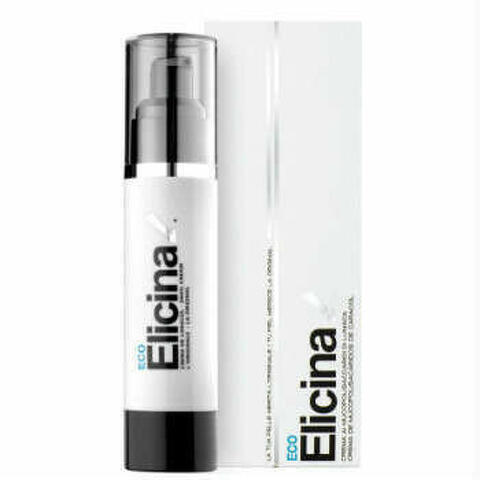 Elicina Eco Crema Bava Lumaca 50ml