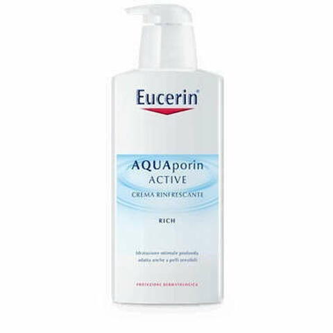 Eucerin Aquaporin Active Rich 50ml