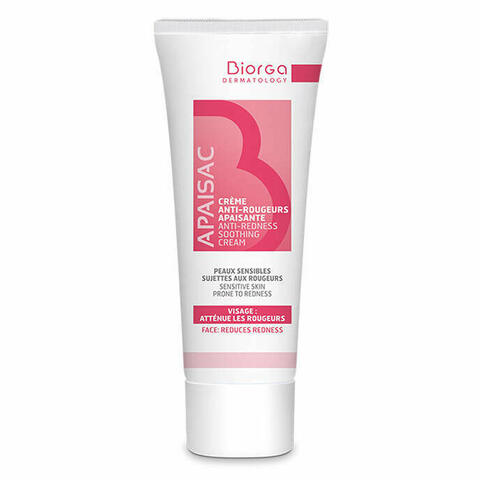 Apaisac Crema Anti-rossore Lenitiva 40ml