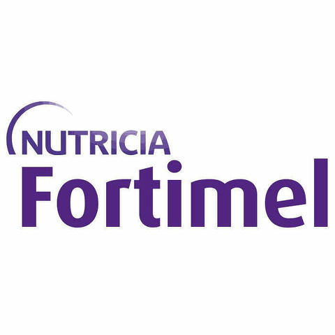 Fortimel Cioccolato 4 X 200ml