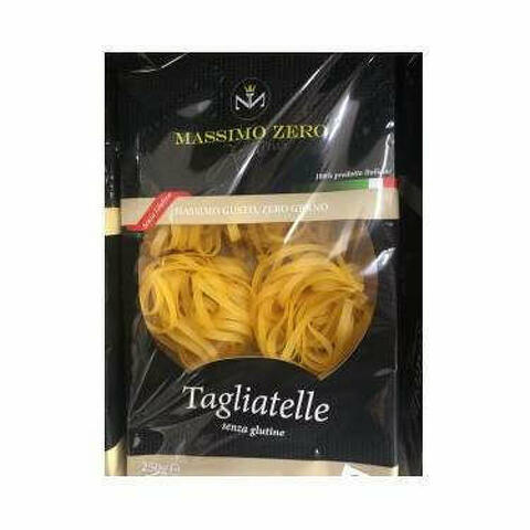 Massimo Zero Tagliatelle 250 G