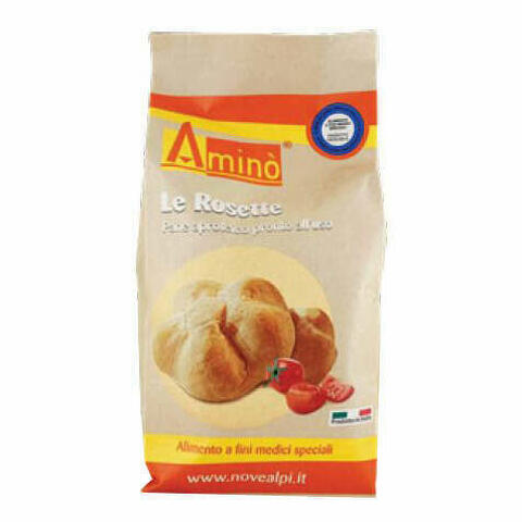 Amino Le Rosette 200 G