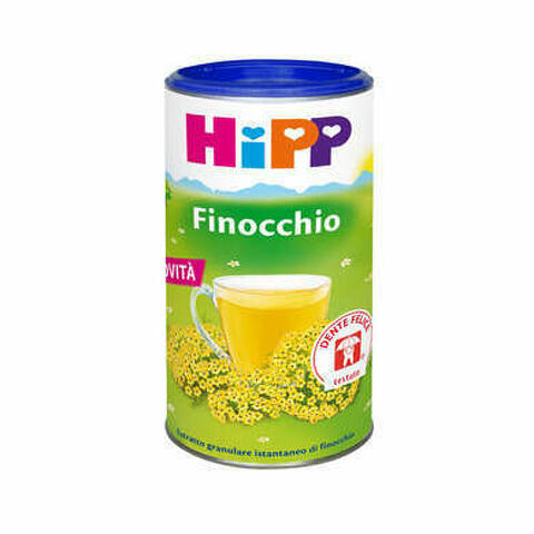 Hipp Tisana Finocchio 200 G