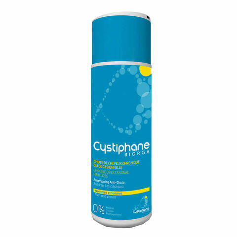 Cystiphane Shampoo Anticaduta 200ml